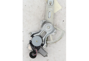Leve vitre electrique avant gauche TOYOTA VERSO-S Photo n°5