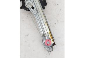 Leve vitre electrique arriere gauche PEUGEOT 208 1 Photo n°3