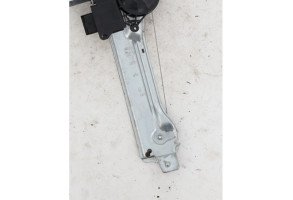 Leve vitre electrique arriere gauche PEUGEOT 208 1 Photo n°4