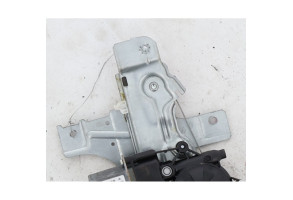Leve vitre electrique arriere gauche PEUGEOT 208 1 Photo n°6