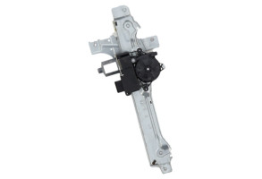 Leve vitre electrique arriere gauche PEUGEOT 208 1 Photo n°7