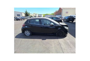 Leve vitre electrique arriere gauche PEUGEOT 208 1 Photo n°10
