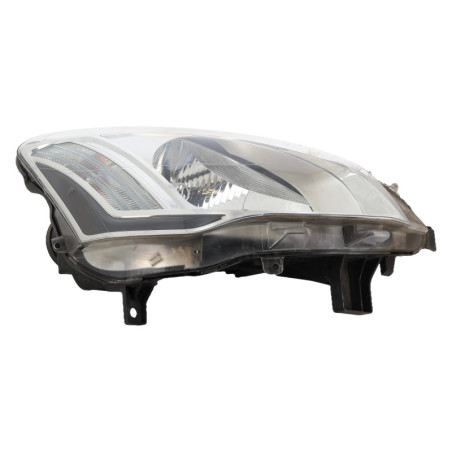 Optique avant principal droit (feux)(phare) PEUGEOT PARTNER 2