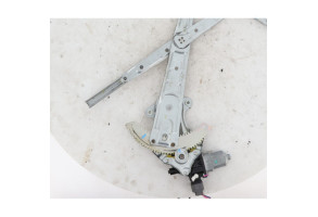 Leve vitre electrique avant droit MITSUBISHI SPACE STAR 3 Photo n°3