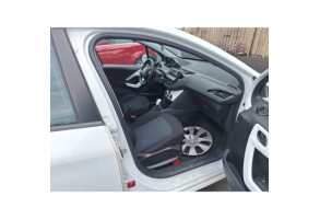 Retroviseur droit PEUGEOT 208 1 Photo n°10