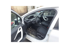Retroviseur droit PEUGEOT 208 1 Photo n°12
