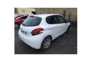 Retroviseur droit PEUGEOT 208 1 Photo n°15
