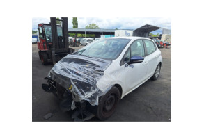 Retroviseur droit PEUGEOT 208 1 Photo n°17