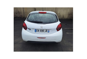 Retroviseur droit PEUGEOT 208 1 Photo n°19
