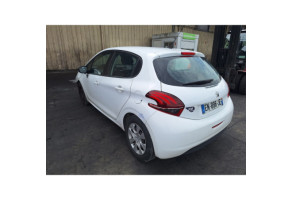 Retroviseur gauche PEUGEOT 208 1 Photo n°11
