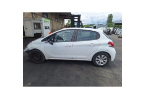 Retroviseur gauche PEUGEOT 208 1 Photo n°13