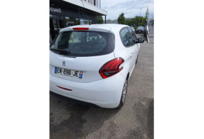 Retroviseur gauche PEUGEOT 208 1 Photo n°20