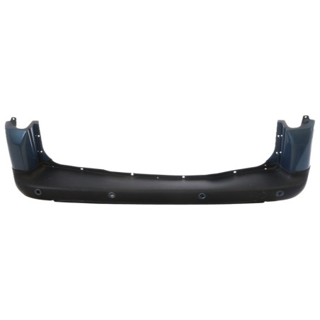 Pare choc arriere CITROEN BERLINGO 2