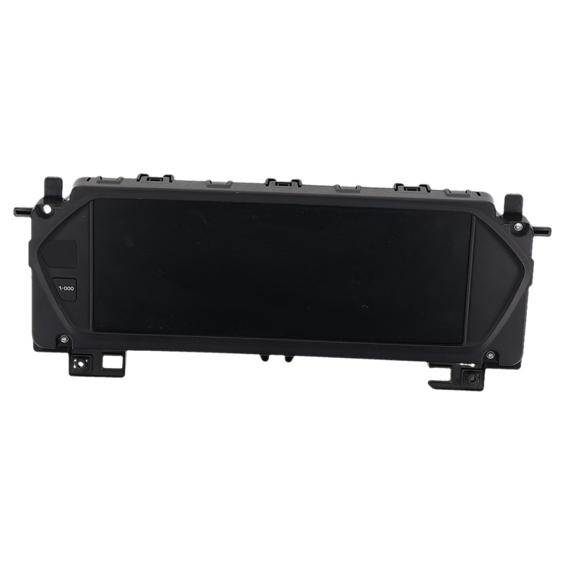 Compteur CITROEN C4 GRAND SPACETOURER Photo n°1