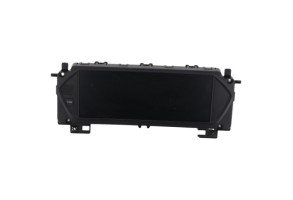 Compteur CITROEN C4 GRAND SPACETOURER Photo n°1