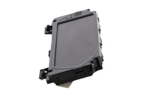 Compteur CITROEN C4 GRAND SPACETOURER Photo n°3