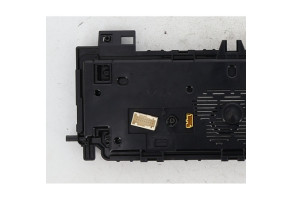 Compteur CITROEN C4 GRAND SPACETOURER Photo n°7