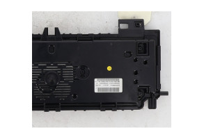 Compteur CITROEN C4 GRAND SPACETOURER Photo n°8