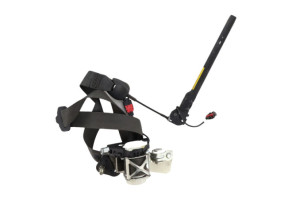 Ceinture avant droit RENAULT CLIO 3 Photo n°1