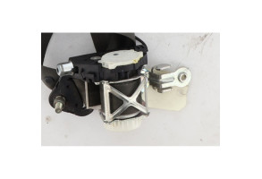 Ceinture avant droit RENAULT CLIO 3 Photo n°2