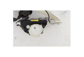 Ceinture avant droit RENAULT CLIO 3 Photo n°3