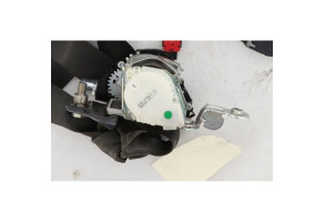 Ceinture avant droit RENAULT CLIO 3 Photo n°4