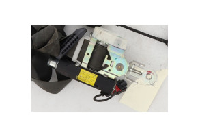 Ceinture avant droit RENAULT CLIO 3 Photo n°5
