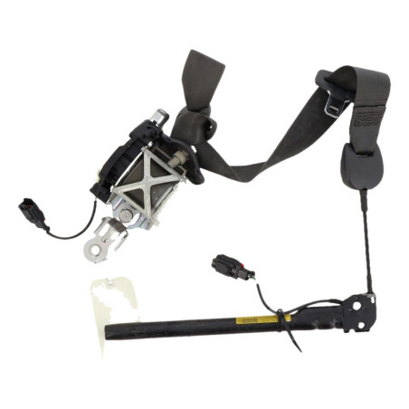 Ceinture avant gauche RENAULT CLIO 3