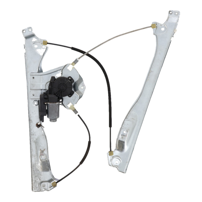 Leve vitre electrique avant droit RENAULT CLIO 3 Photo n°1