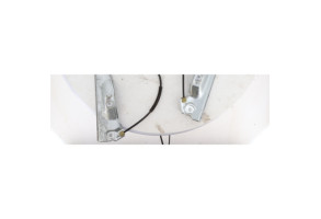Leve vitre electrique avant droit RENAULT CLIO 3 Photo n°2
