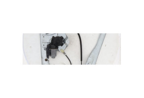 Leve vitre electrique avant droit RENAULT CLIO 3 Photo n°3