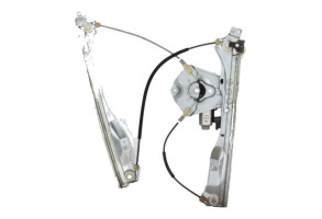 Leve vitre electrique avant droit RENAULT CLIO 3 Photo n°5