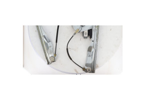 Leve vitre electrique avant droit RENAULT CLIO 3 Photo n°7