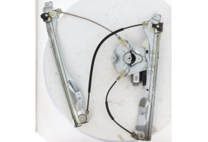 Leve vitre electrique avant droit RENAULT CLIO 3 Photo n°8
