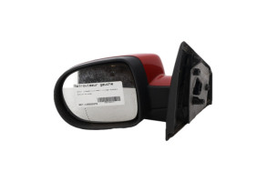 Retroviseur gauche RENAULT CLIO 3 Photo n°3