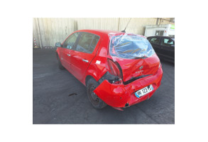 Retroviseur gauche RENAULT CLIO 3 Photo n°7