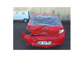 Retroviseur gauche RENAULT CLIO 3 Photo n°8