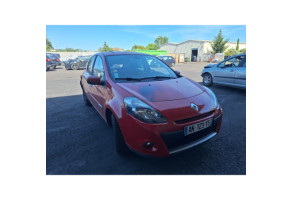 Retroviseur gauche RENAULT CLIO 3 Photo n°9