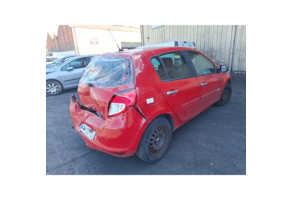Retroviseur gauche RENAULT CLIO 3 Photo n°10