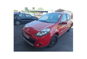 Retroviseur gauche RENAULT CLIO 3 Photo n°11