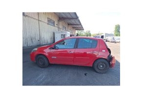 Retroviseur gauche RENAULT CLIO 3 Photo n°12