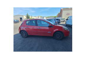 Retroviseur gauche RENAULT CLIO 3 Photo n°13