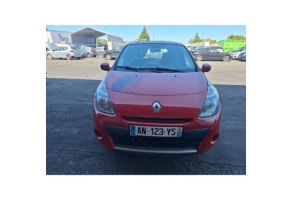 Retroviseur gauche RENAULT CLIO 3 Photo n°14