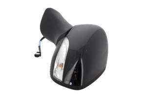 Retroviseur gauche RENAULT CLIO 4 Photo n°2