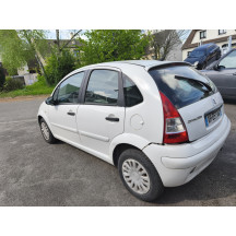 Feu arriere principal droit (feux) CITROEN C3 1 Photo n°7