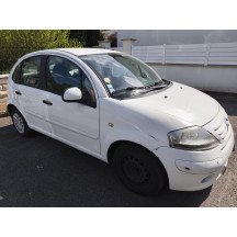Feu arriere principal droit (feux) CITROEN C3 1 Photo n°9