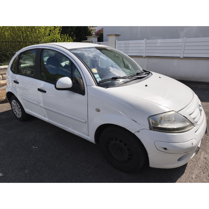 Feu arriere principal droit (feux) CITROEN C3 1 Photo n°9