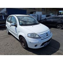 Feu arriere principal droit (feux) CITROEN C3 1 Photo n°12