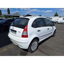 Feu arriere principal droit (feux) CITROEN C3 1 Photo n°14