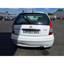 Feu arriere principal droit (feux) CITROEN C3 1 Photo n°15